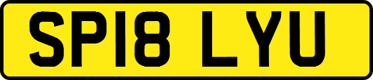 SP18LYU