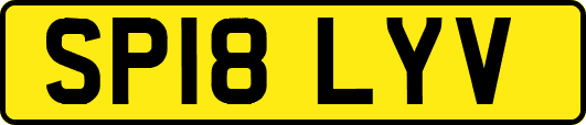 SP18LYV