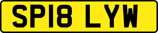 SP18LYW