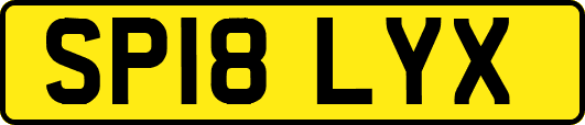 SP18LYX