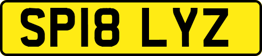 SP18LYZ