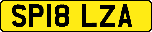 SP18LZA