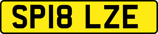 SP18LZE