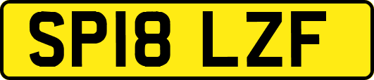 SP18LZF