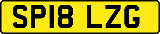 SP18LZG