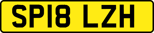 SP18LZH