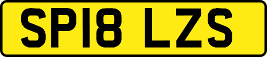 SP18LZS