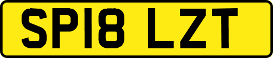 SP18LZT