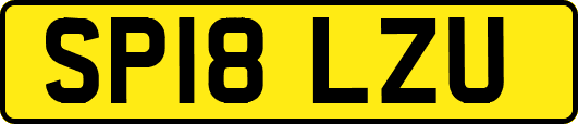 SP18LZU