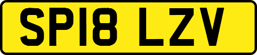 SP18LZV