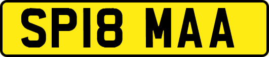 SP18MAA