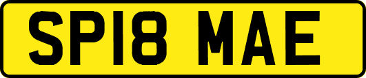 SP18MAE