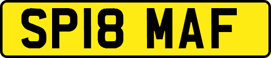 SP18MAF