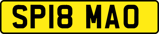 SP18MAO