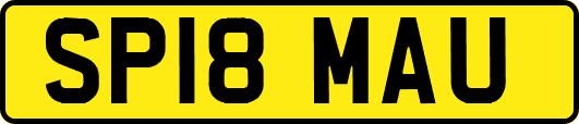 SP18MAU