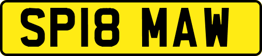 SP18MAW