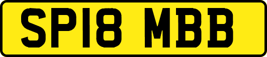 SP18MBB
