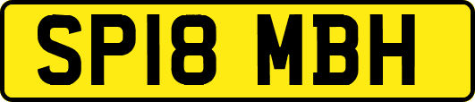 SP18MBH
