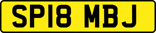 SP18MBJ