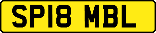 SP18MBL