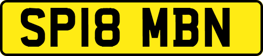 SP18MBN