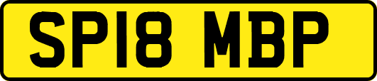 SP18MBP