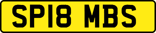 SP18MBS