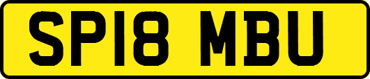 SP18MBU