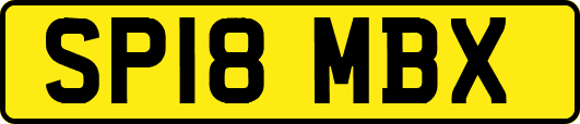 SP18MBX