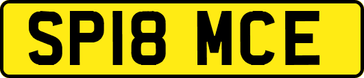 SP18MCE