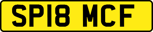 SP18MCF