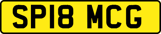 SP18MCG