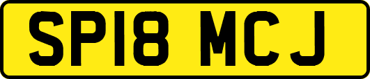 SP18MCJ