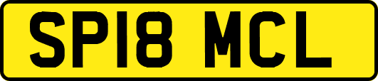 SP18MCL