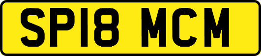 SP18MCM