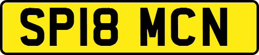 SP18MCN