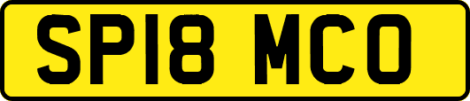 SP18MCO