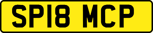 SP18MCP