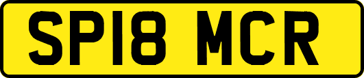 SP18MCR