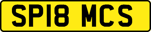 SP18MCS