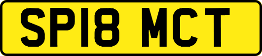 SP18MCT