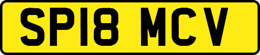 SP18MCV