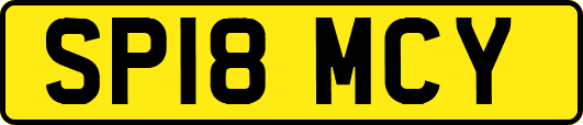 SP18MCY
