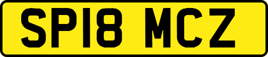 SP18MCZ