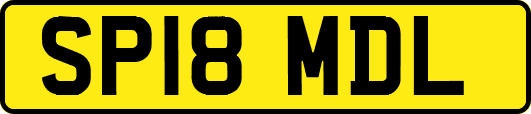 SP18MDL