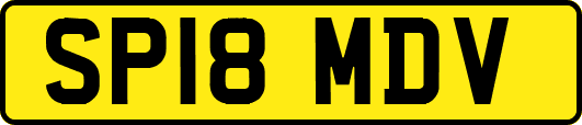SP18MDV