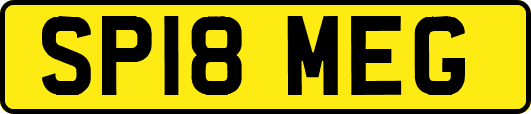 SP18MEG