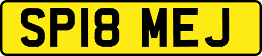 SP18MEJ