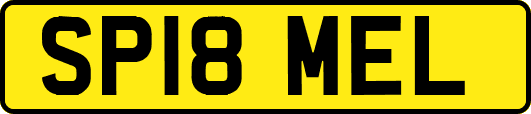 SP18MEL