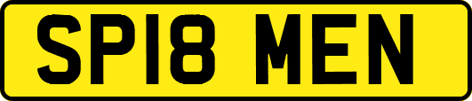 SP18MEN